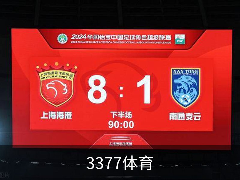 关于3377体育